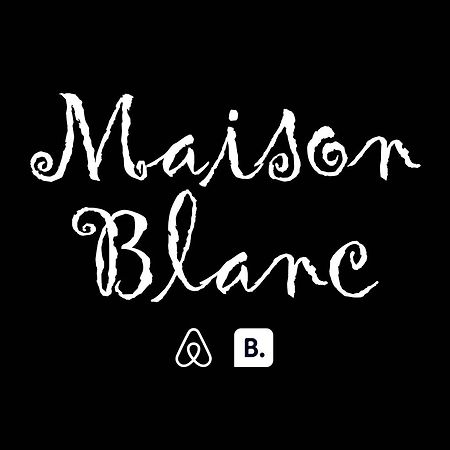 נוטינגהאם Maison Blanc מראה חיצוני תמונה
